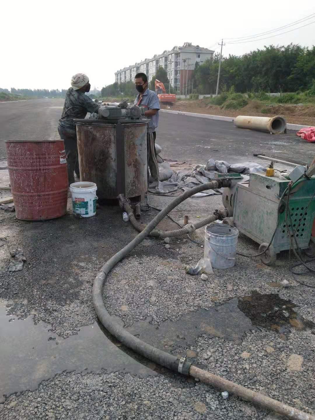 那曲进行地基基础加固的原因和方法都有哪些呢？