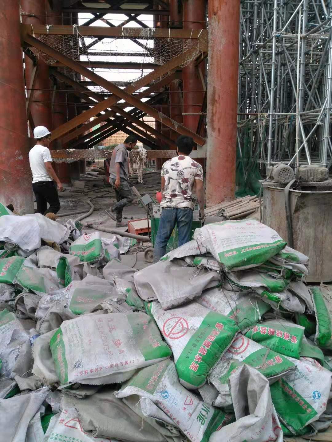 那曲教你正确认识地基加固，以免当大聪明